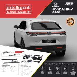 Power Back Door Honda HRV/HR-V 2022-2025