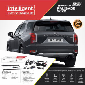 Power Back Door Hyundai Palisade